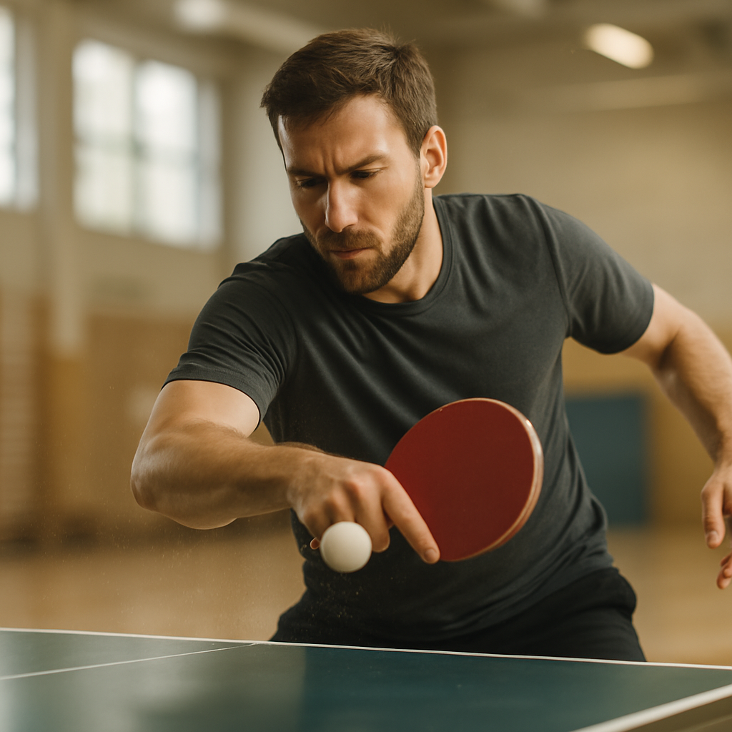 Rückhand-Topspin Anleitung von Tischtennisbaelle.org 633eca47 6d11 4ada 9461 d803e812125e